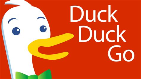 But when it comes to your safety online, don’t rely solely on a popularity contest. . Duck duck go search engine